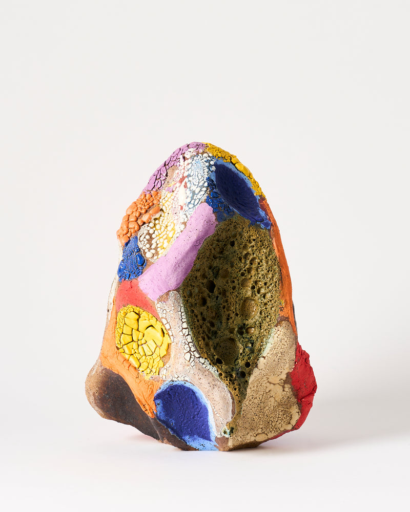 Amelia Lynch – 'Kaleidoscope IV', Sculpture, 2022