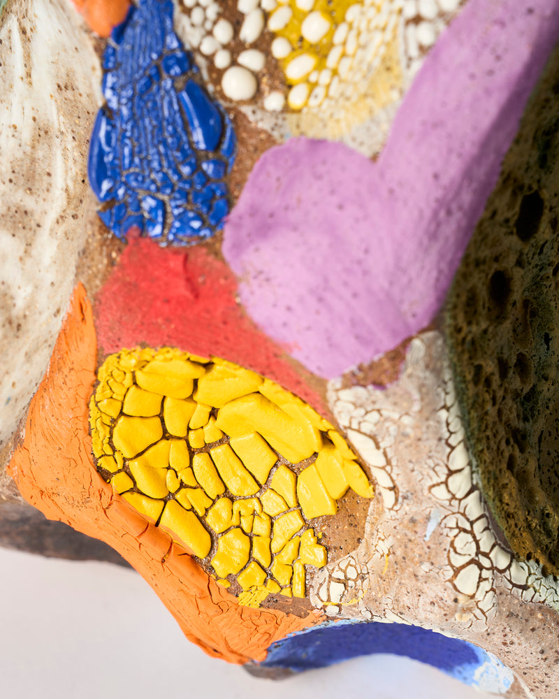 Amelia Lynch – 'Kaleidoscope IV', Sculpture, 2022