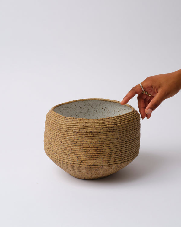 Mali Taylor — 'Mesos', Sculptural Vase