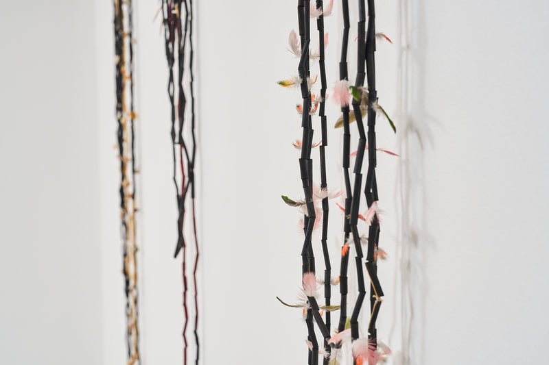 Molly Mahoney — 'Yalinwa(sky)', (2025)