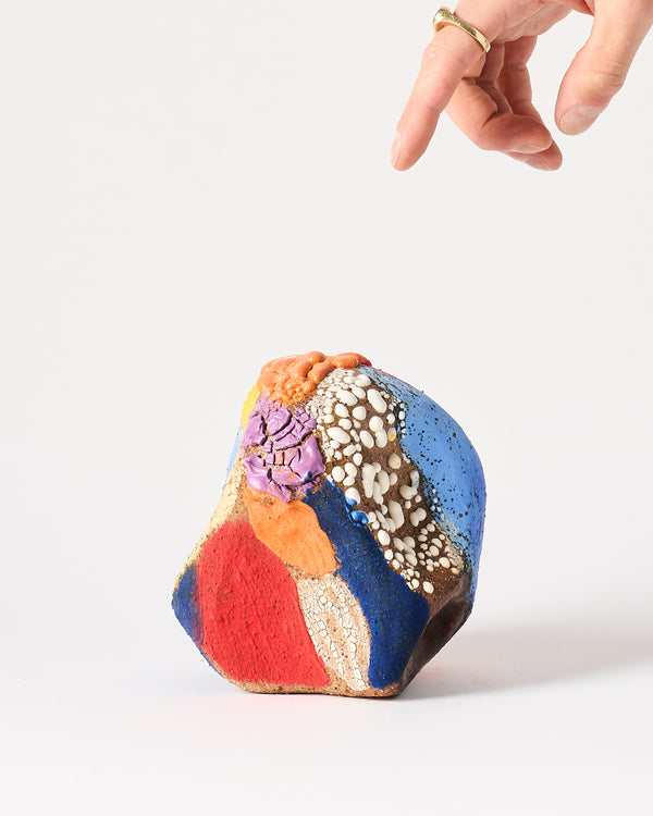 Amelia Lynch – 'Kaleidoscope V, Sculpture, 2022