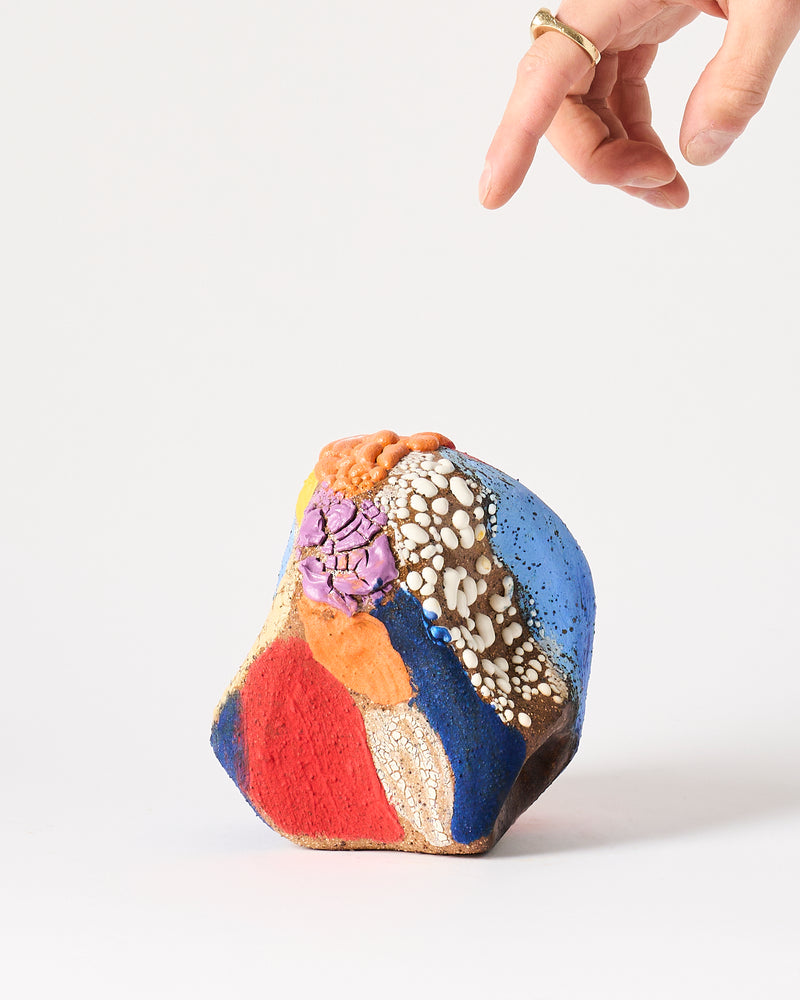 Amelia Lynch – 'Kaleidoscope V, Sculpture, 2022