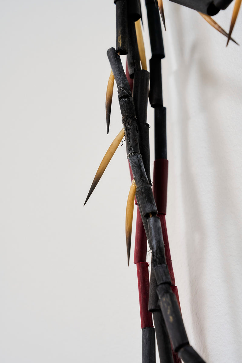 Molly Mahoney — 'Biik(land)', (2025) — ON HOLD