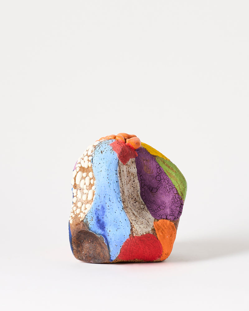 Amelia Lynch – 'Kaleidoscope V, Sculpture, 2022