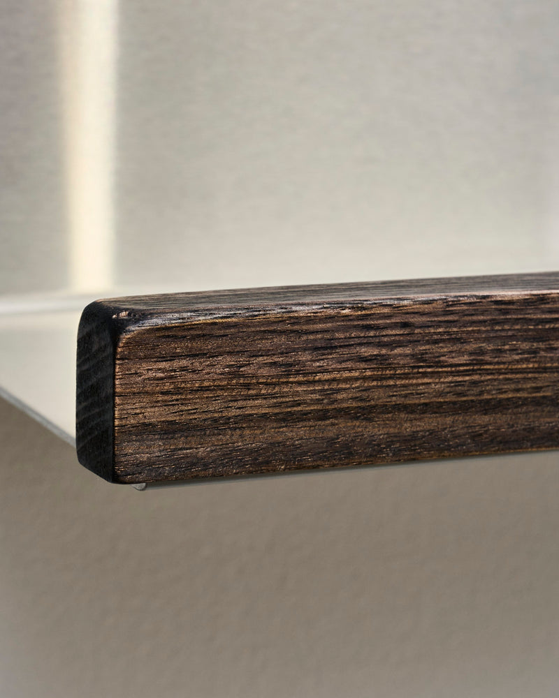 Locki Humphrey — Shelf Small, 2025