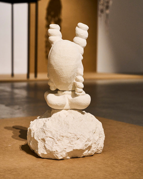 Noriko Nakamura — 'Milking my Heart', 2025