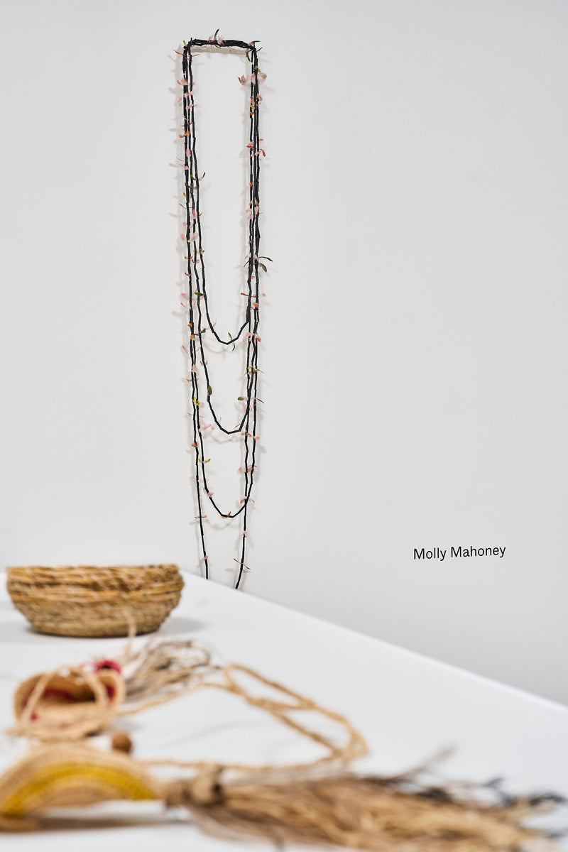 Molly Mahoney — 'Yalinwa(sky)', (2025)