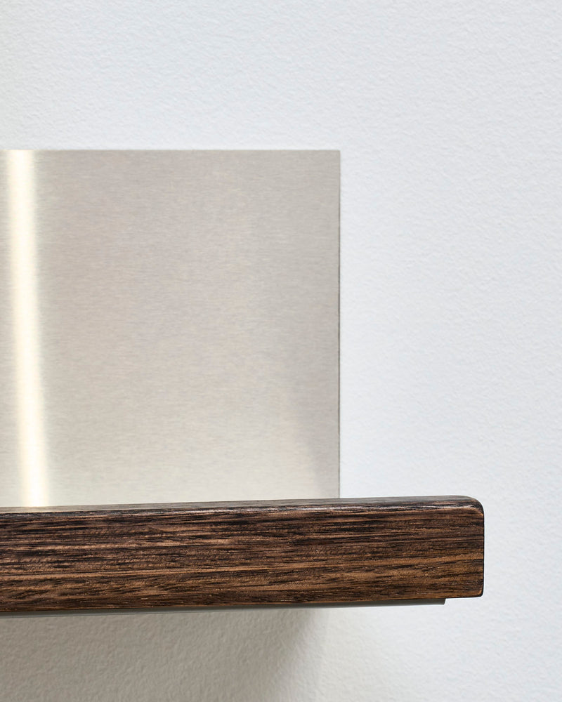 Locki Humphrey — Shelf Small, 2025