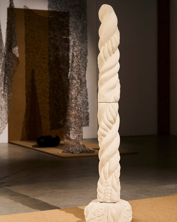 Noriko Nakamura — 'Untitled', 2018
