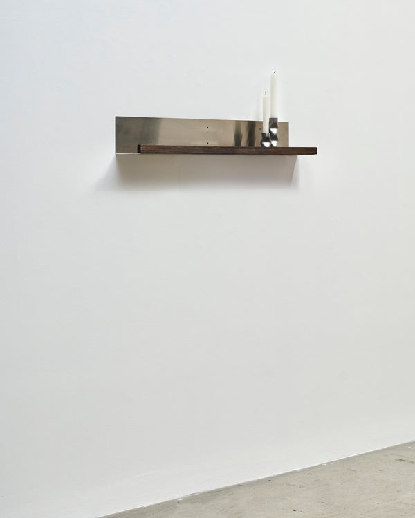 Locki Humphrey — Shelf Small, 2025