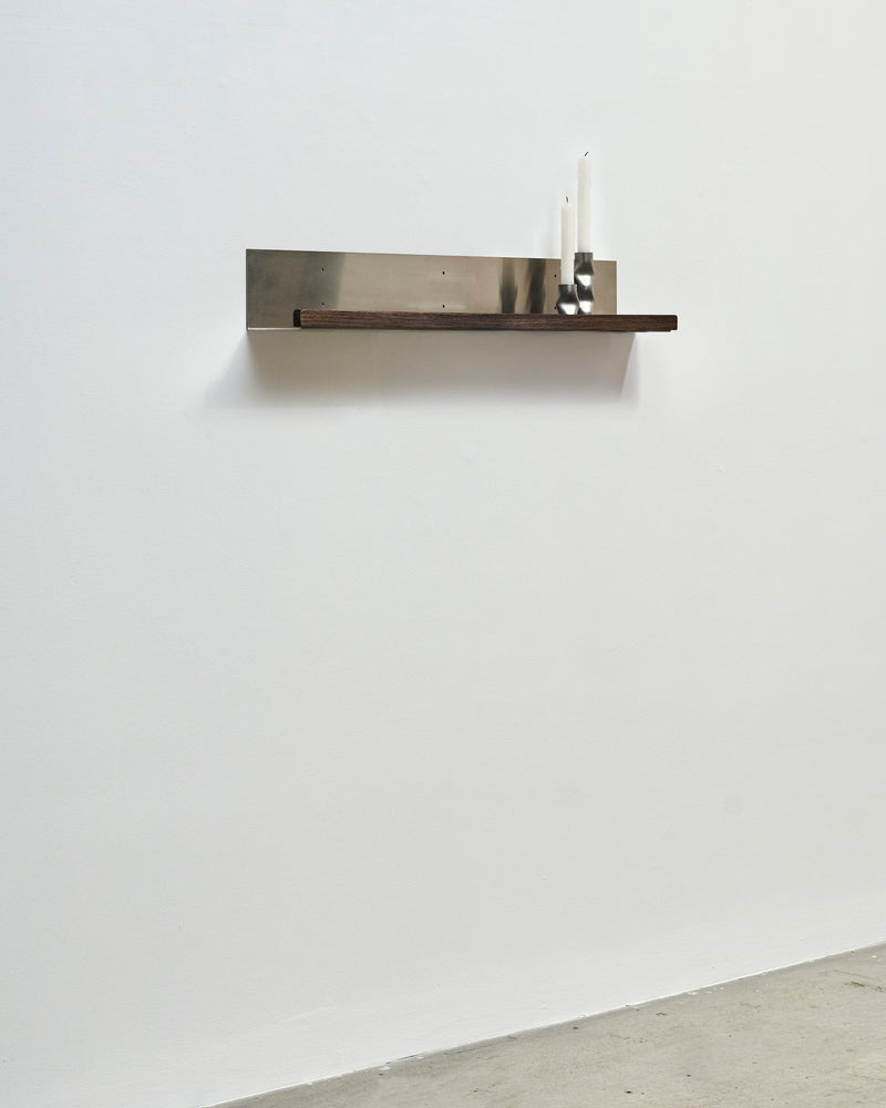 Locki Humphrey — Shelf Small, 2025