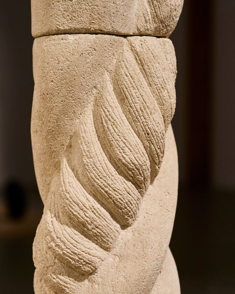 Noriko Nakamura — 'Untitled', 2018