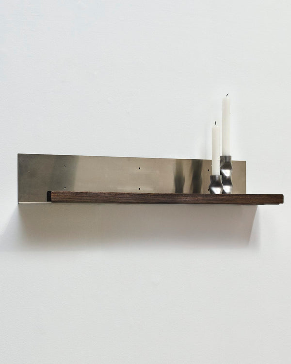 Locki Humphrey — Shelf Large, 2025