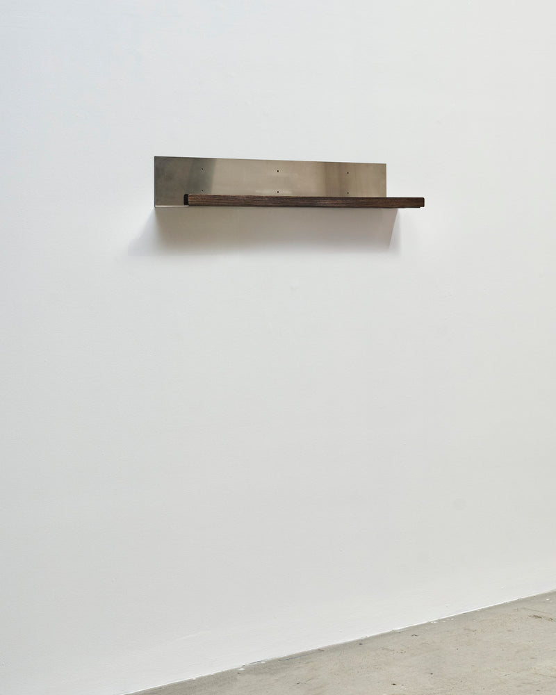 Locki Humphrey — Shelf Small, 2025