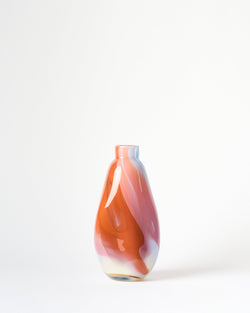 Amanda Dziedzic — 'Colourscape Vessel' in Aurora