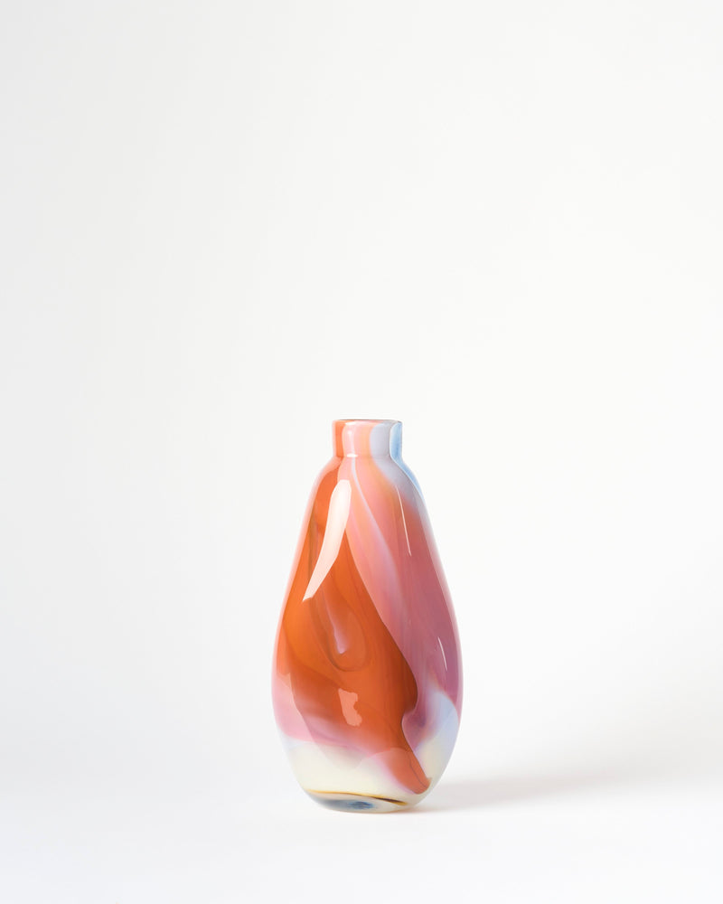 Amanda Dziedzic — 'Colourscape Vessel' in Aurora