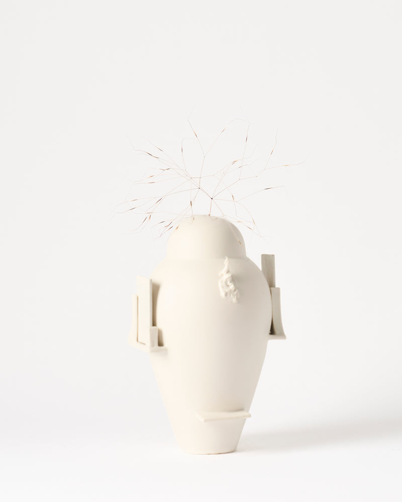 Tom Summers — 'Doshi' Vase