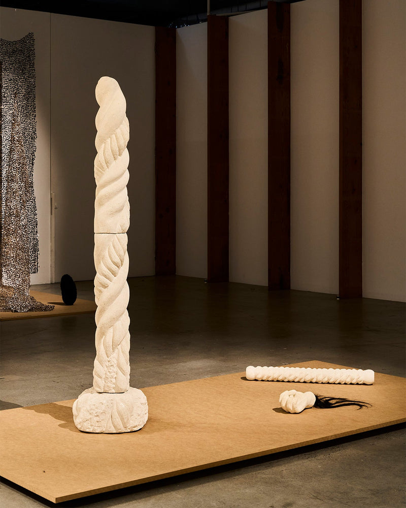 Noriko Nakamura — 'Untitled', 2018