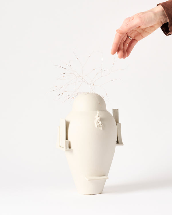 Tom Summers — 'Doshi' Vase