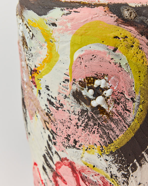 Gabriela Mello – 'Joy is Enough I', Sculptural Vessel, 2024