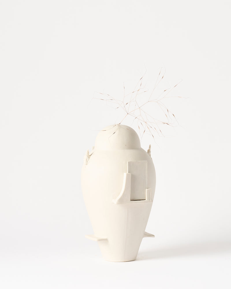 Tom Summers — 'Doshi' Vase