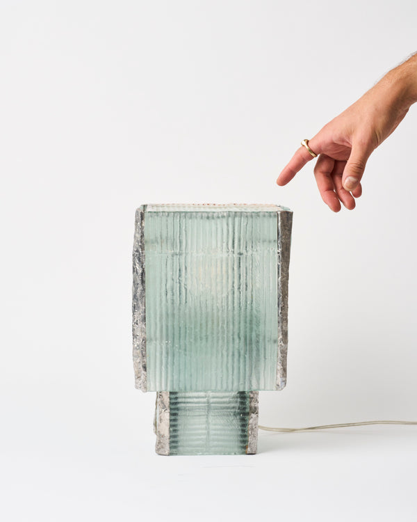 Pit Projects — Table Lamp, 2025