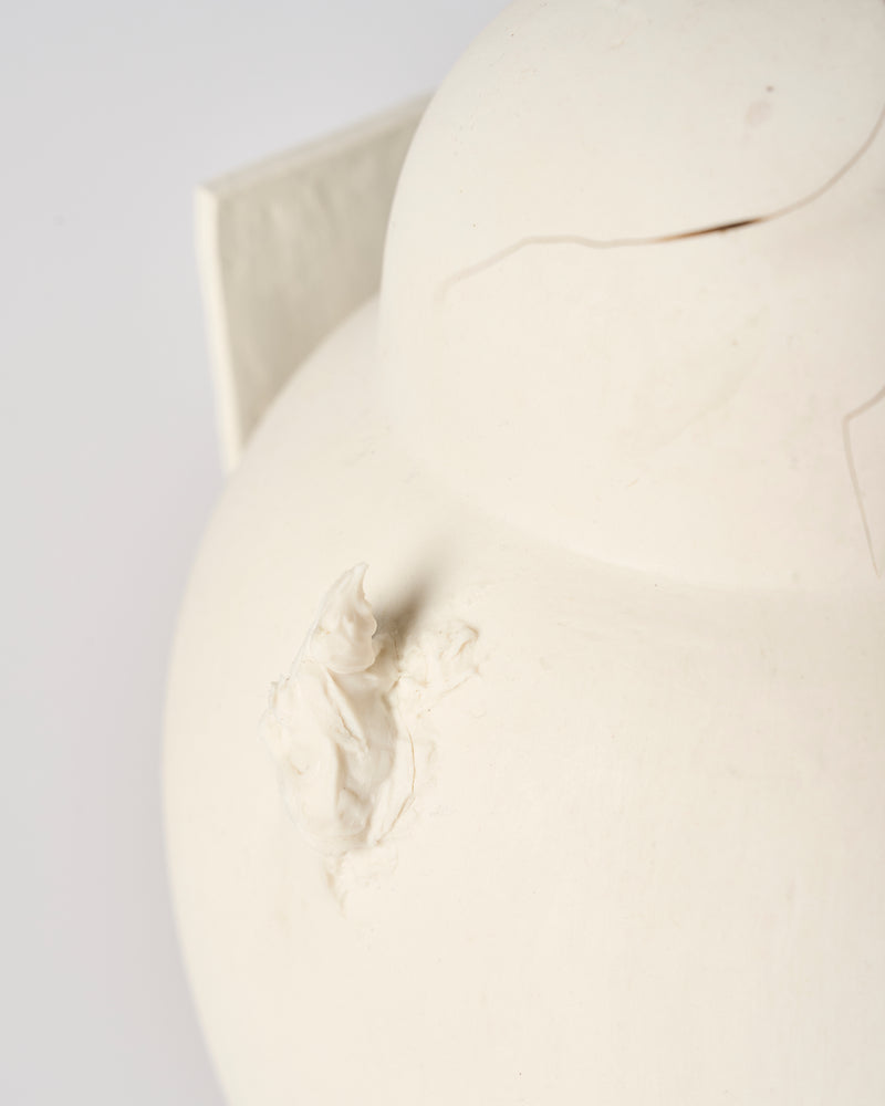 Tom Summers — 'Doshi' Vase