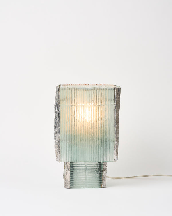 Pit Projects — Table Lamp, 2025