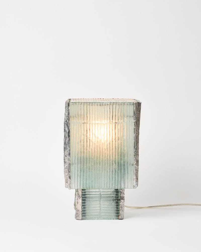 Pit Projects — Table Lamp, 2025