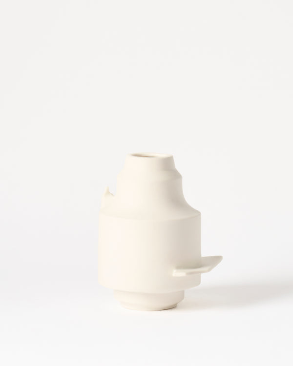 Tom Summers — 'Baeza' Vase