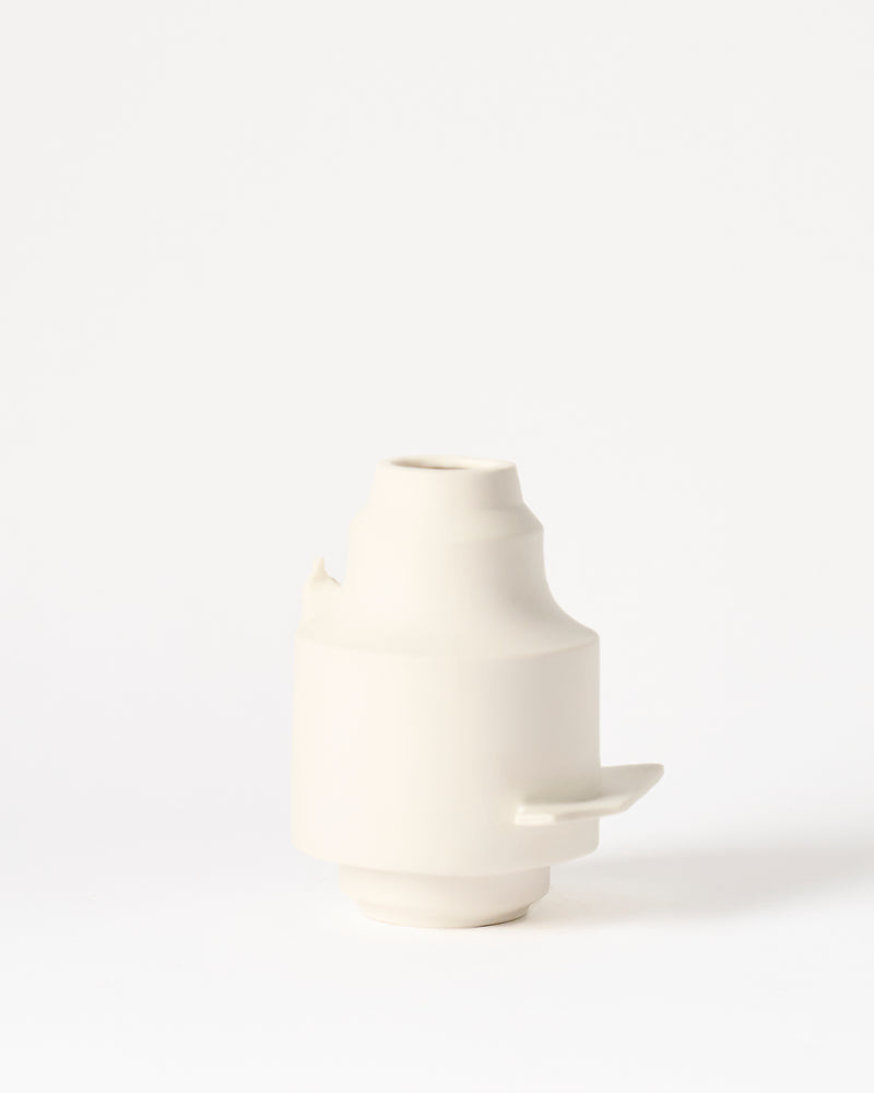 Tom Summers — 'Baeza' Vase