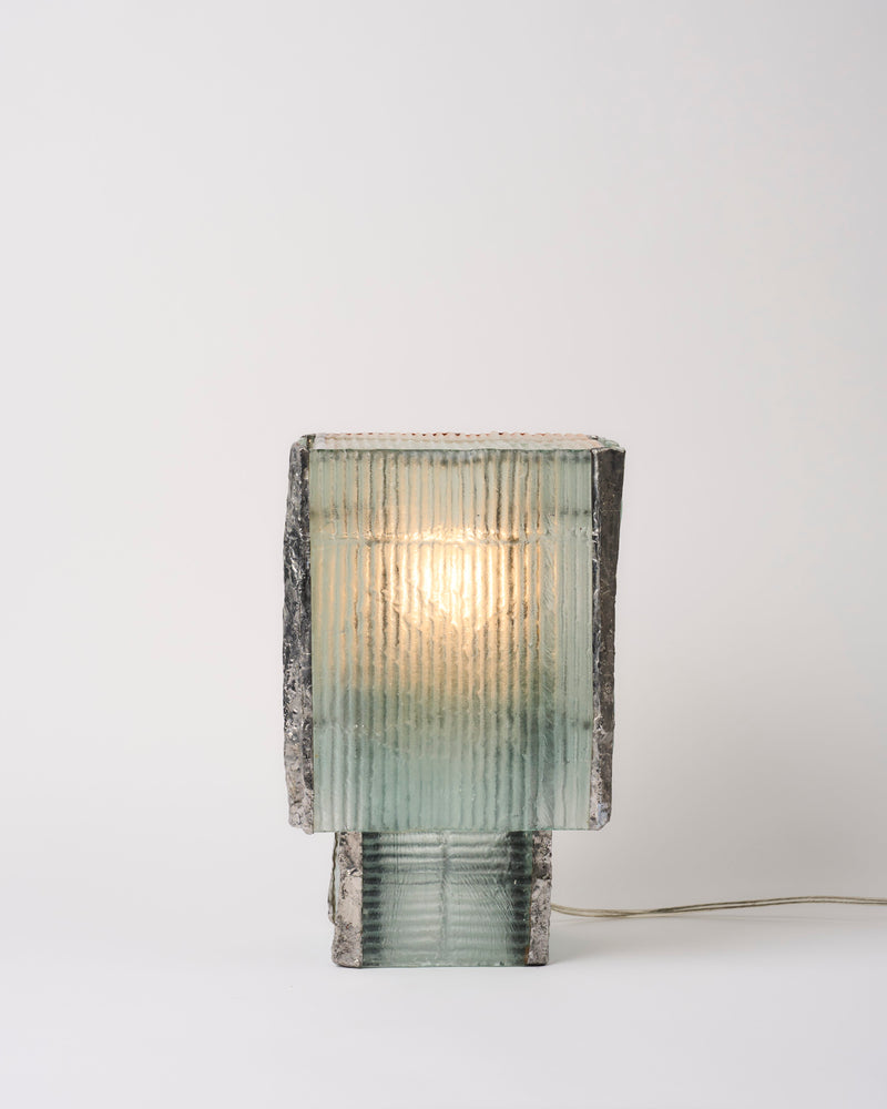Pit Projects — Table Lamp, 2025