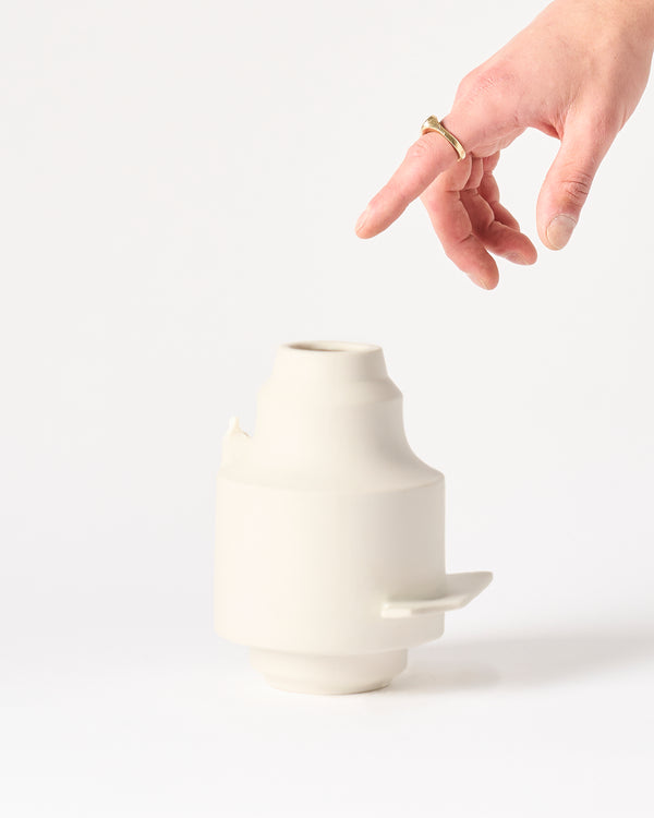 Tom Summers — 'Baeza' Vase