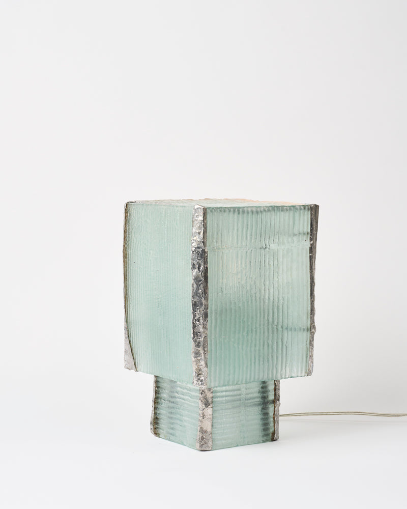 Pit Projects — Table Lamp, 2025