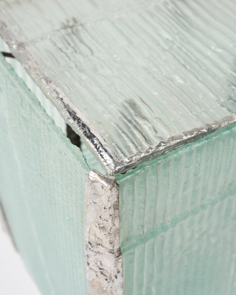 Pit Projects — Table Lamp, 2025