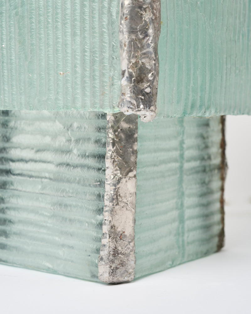 Pit Projects — Table Lamp, 2025