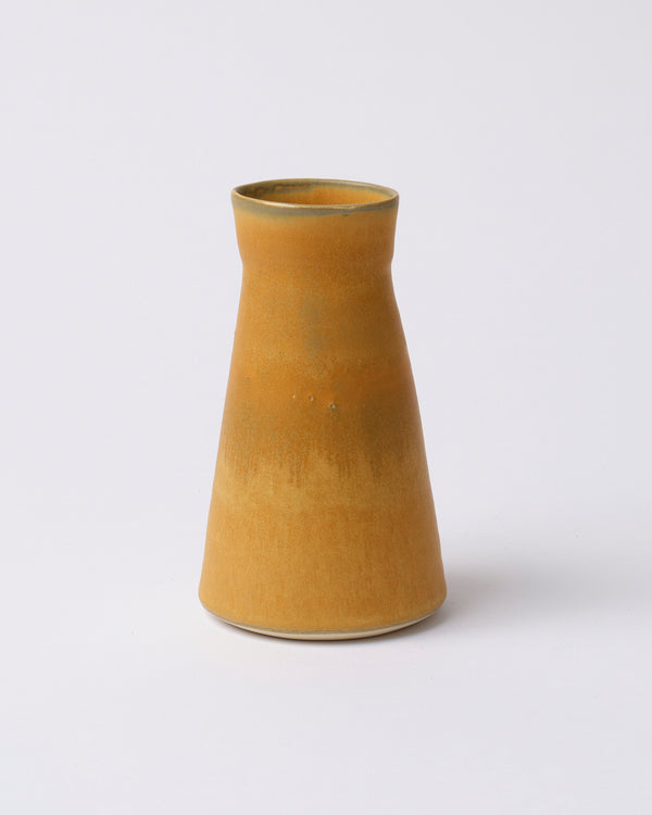 Elizabeth Masters – 'The Vase' in Apricot