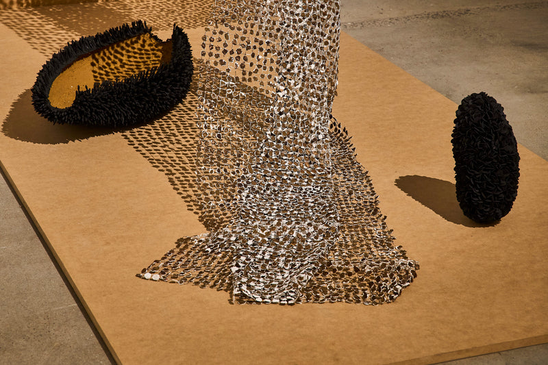 Emma Davies — 'Barancle' Sculpture, 2025