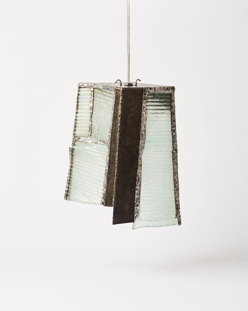 Pit Projects — Pendant Lamp, 2025