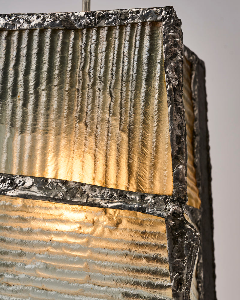 Pit Projects — Pendant Lamp, 2025
