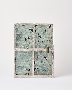 Pit Projects — Wall Cabinet, 2025