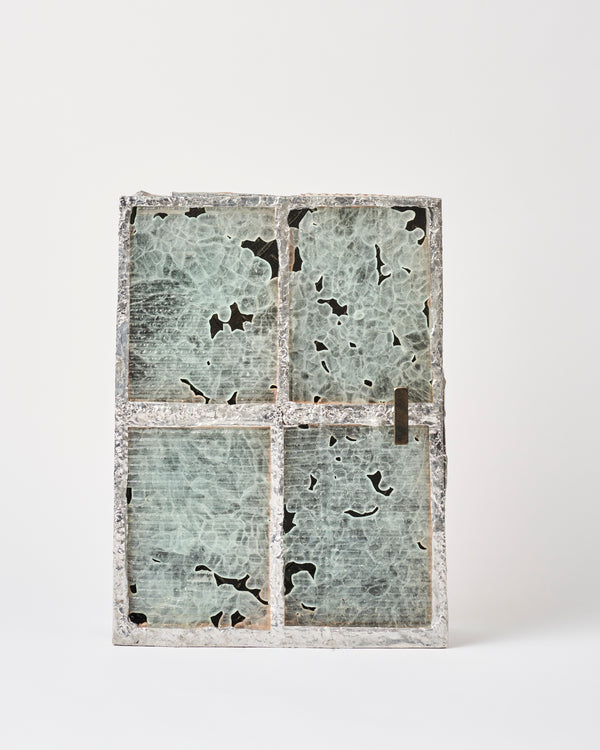 Pit Projects — Wall Cabinet, 2025