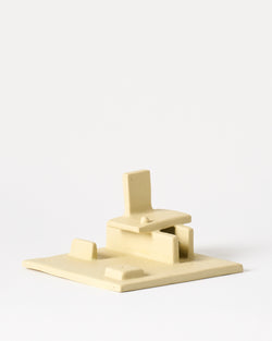 Tom Summers — 'Godsell' Incense Burner