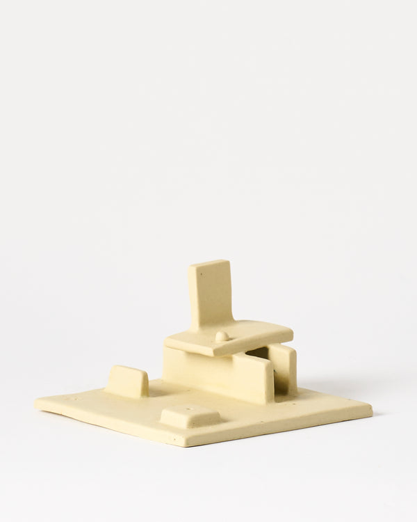 Tom Summers — 'Godsell' Incense Burner