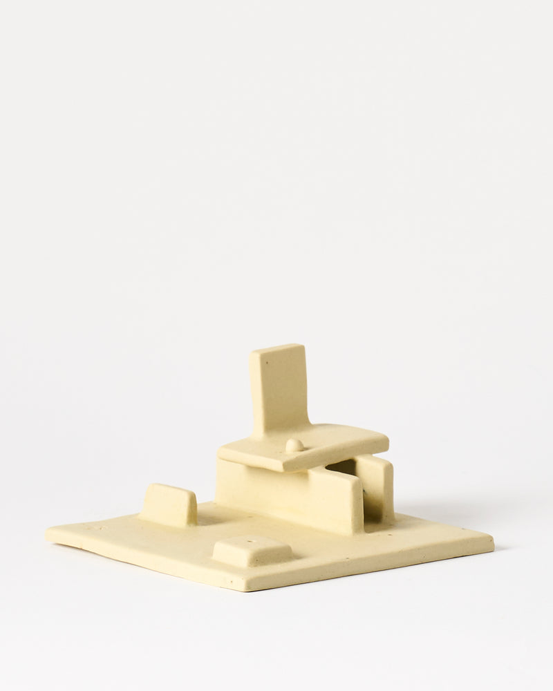 Tom Summers — 'Godsell' Incense Burner