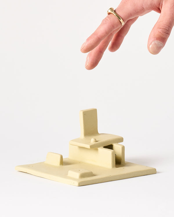 Tom Summers — 'Godsell' Incense Burner