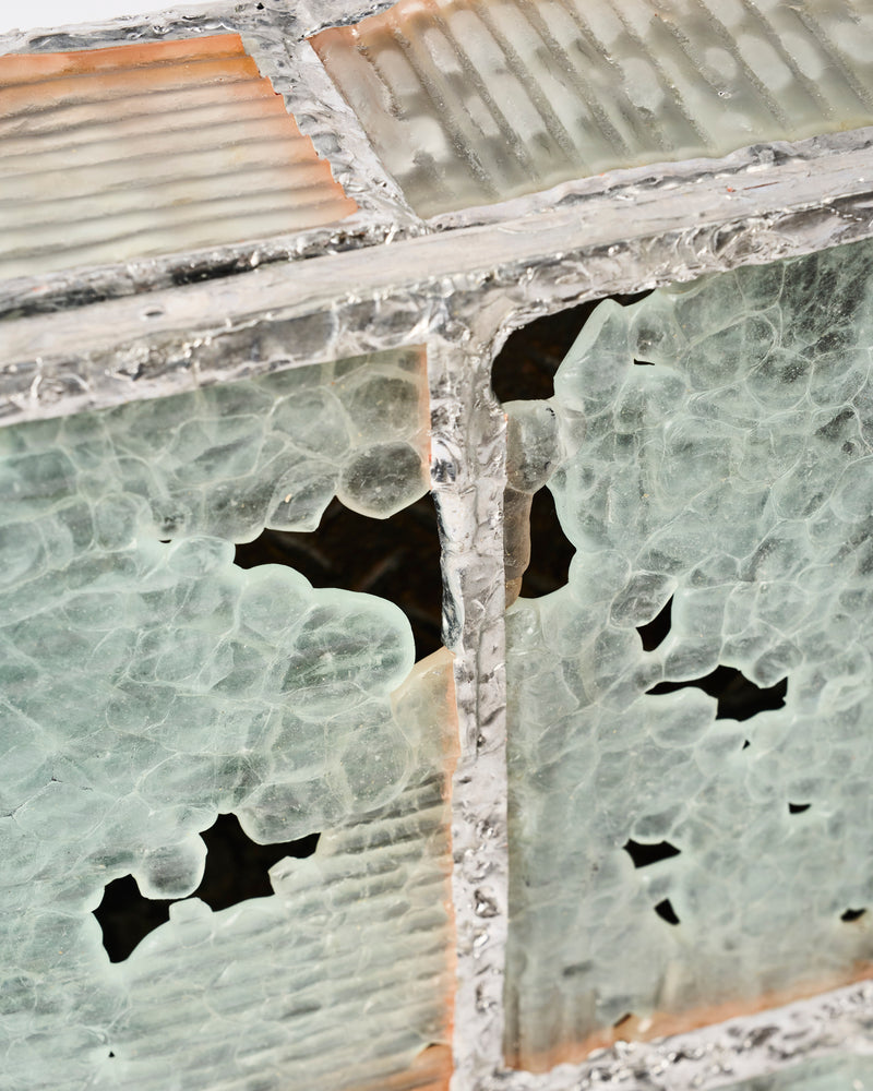 Pit Projects — Wall Cabinet, 2025