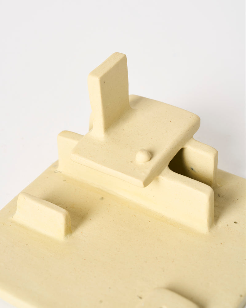 Tom Summers — 'Godsell' Incense Burner