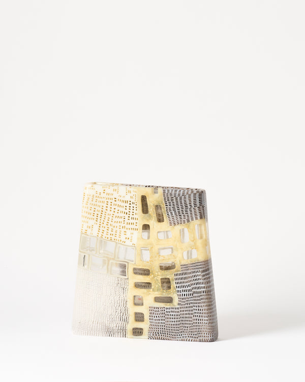 Giles Bettison — 'Billet 08' #18, 2008