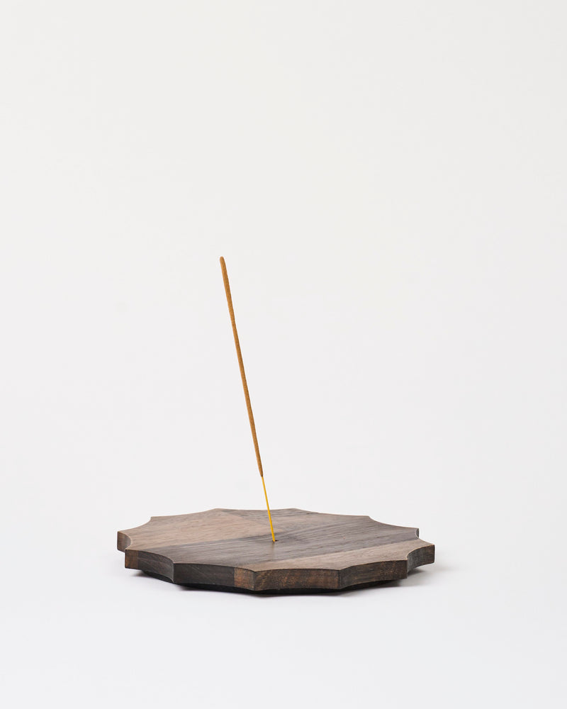 Locki Humphrey — The Offcut Dish, 2025